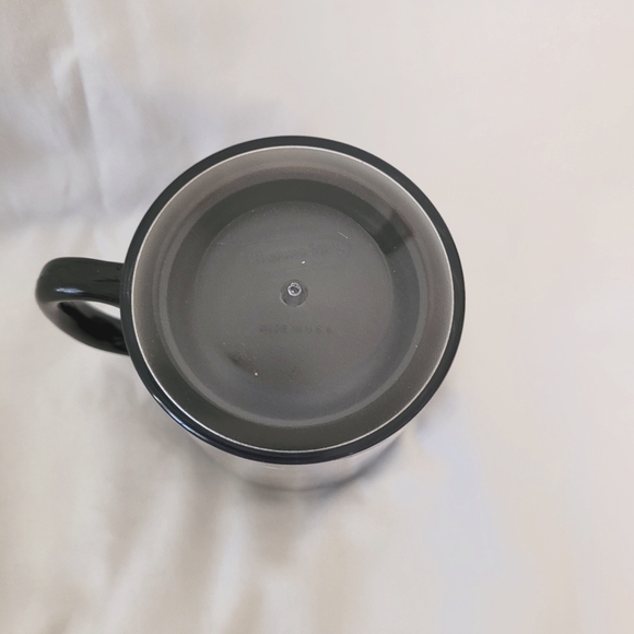 Vintage Snap On Tools Pinup Girls 1988 Thermo Serv Coffee Mug Toolmate Edition - Picture 3 of 4